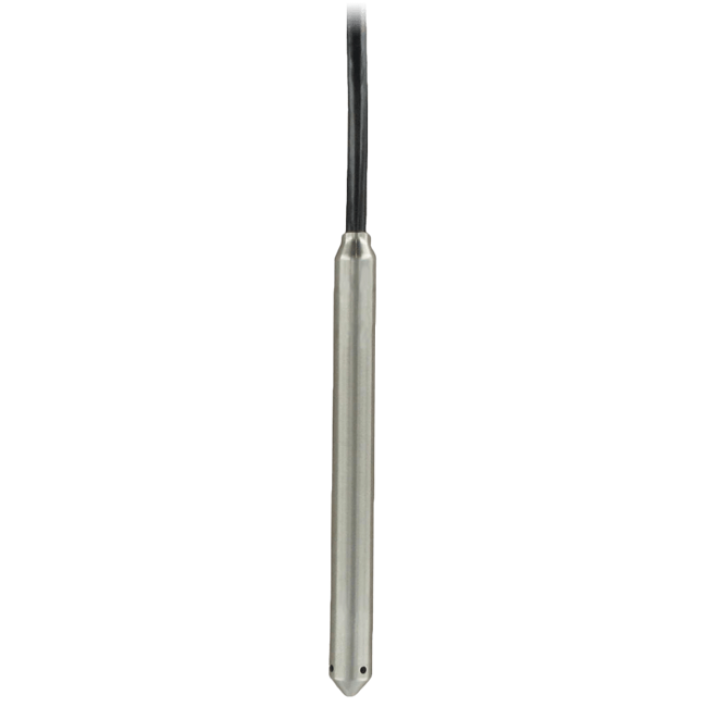 Dwyer Series MBLT Miniature Submersible Level Transmitter, Series MBLT
